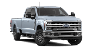 2026 Ford Super Duty® External Image 5